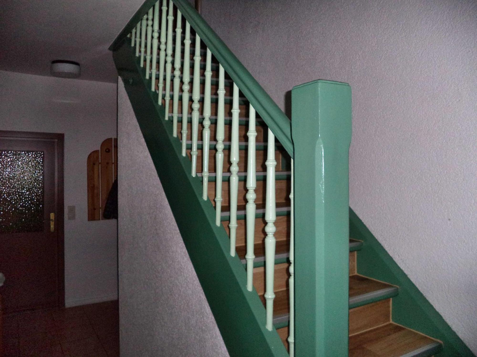 Pferdehof Und Wanderreitstation Doersam Vila Mörlenbach Exterior foto